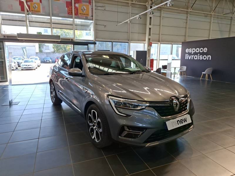 Renault Arkana - Photo 7
