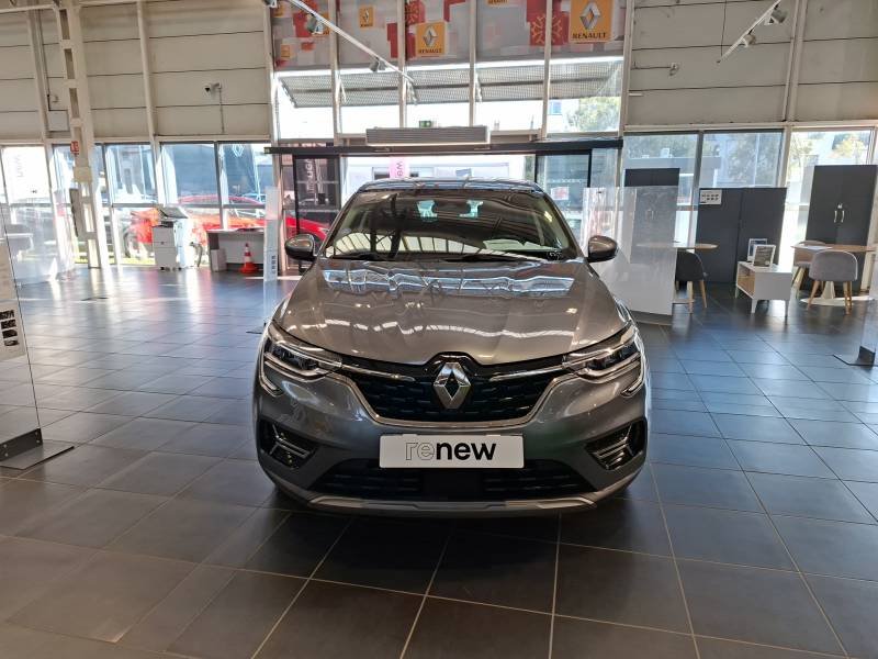 Renault Arkana - Photo 8