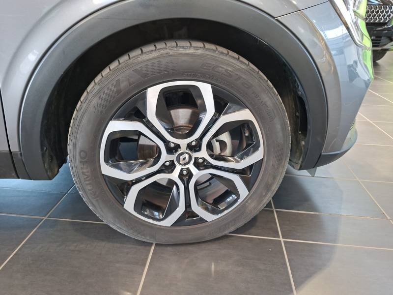 Renault Arkana - Photo 9