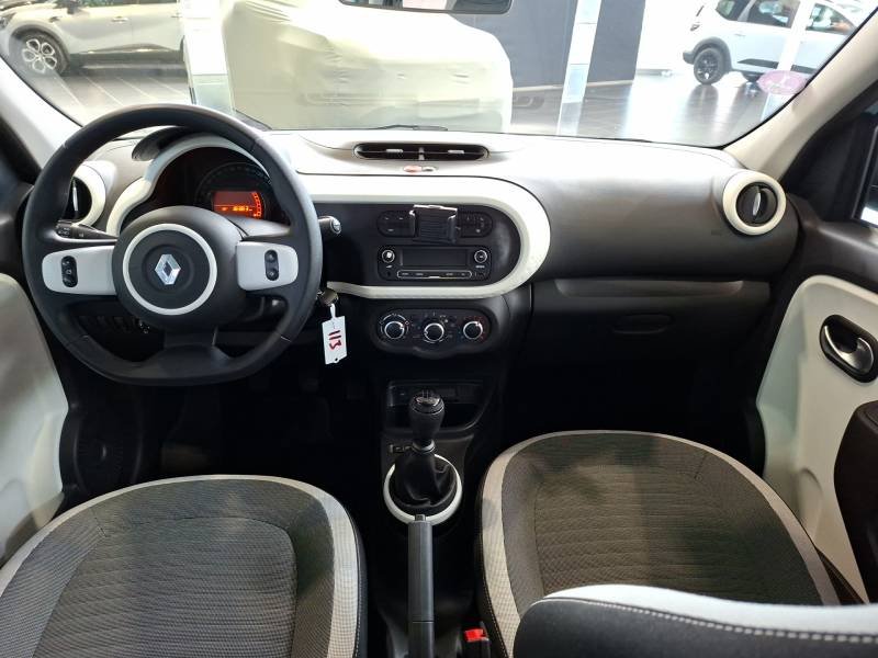 Renault Twingo - Photo 11