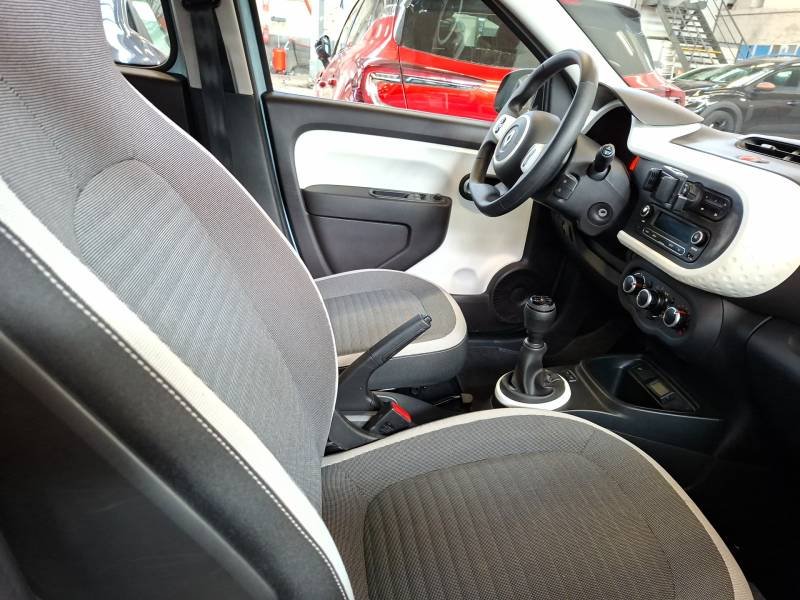 Renault Twingo - Photo 12
