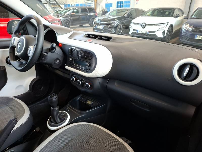 Renault Twingo - Photo 14