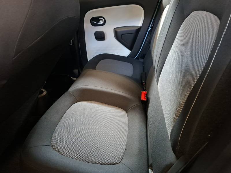 Renault Twingo - Photo 20