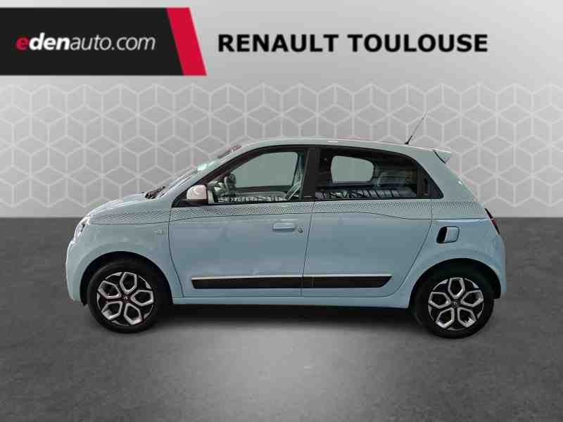 Renault Twingo - Photo 2