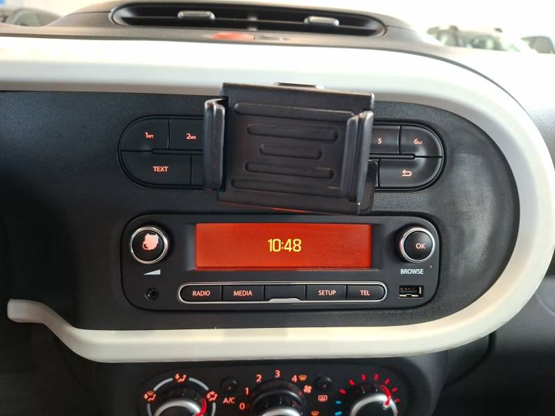Renault Twingo - Photo 23