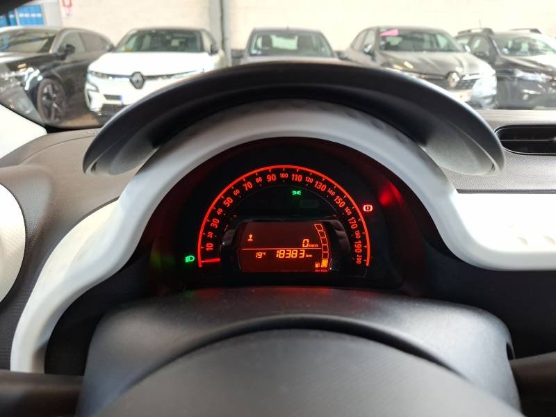 Renault Twingo - Photo 25