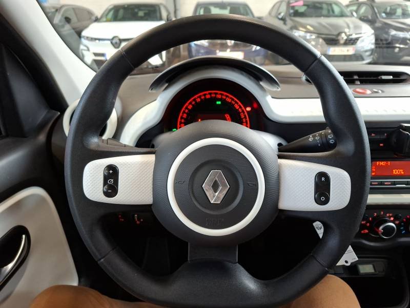 Renault Twingo - Photo 26
