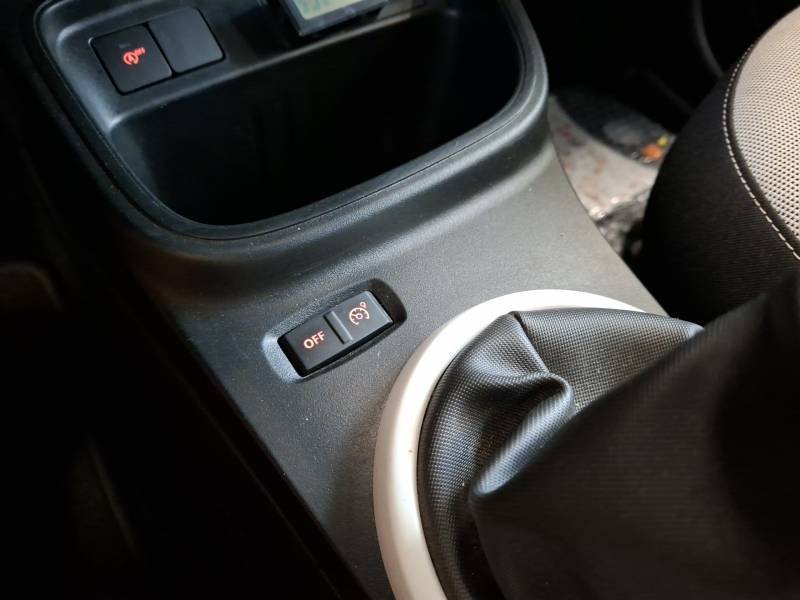 Renault Twingo - Photo 27