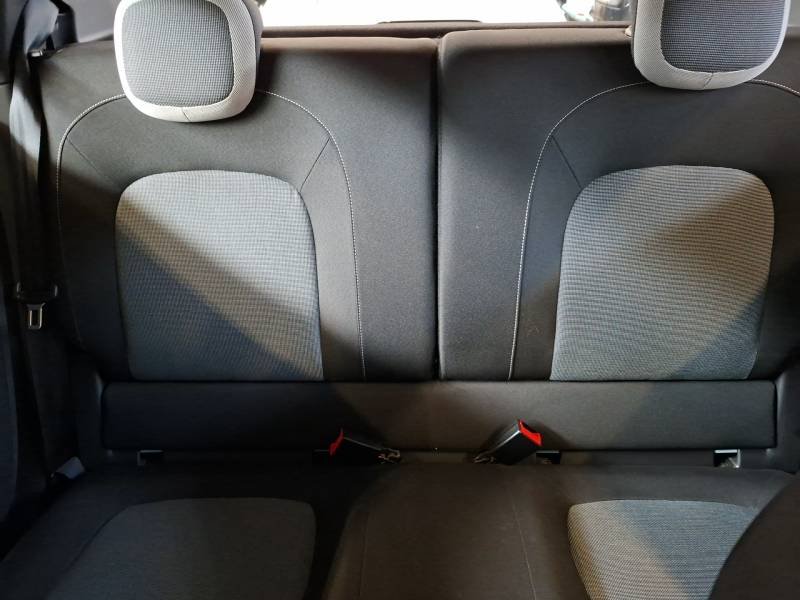 Renault Twingo - Photo 29