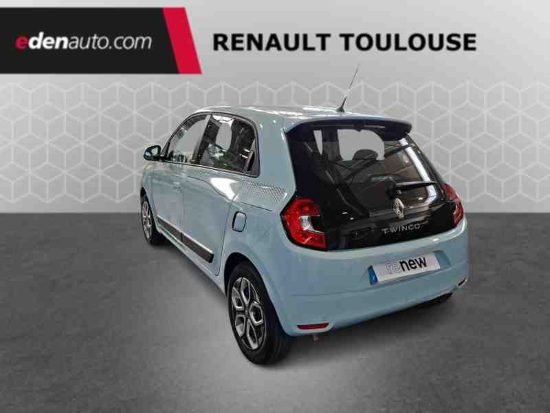 Renault Twingo - Photo 3