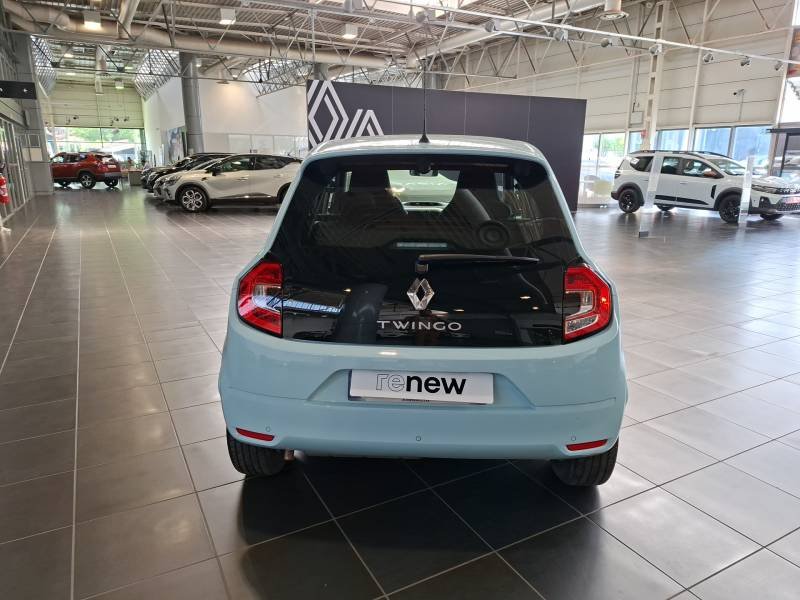 Renault Twingo - Photo 4