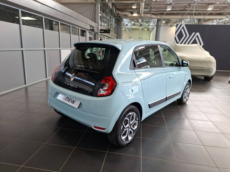 Renault Twingo - Photo 5