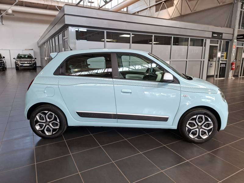 Renault Twingo - Photo 6