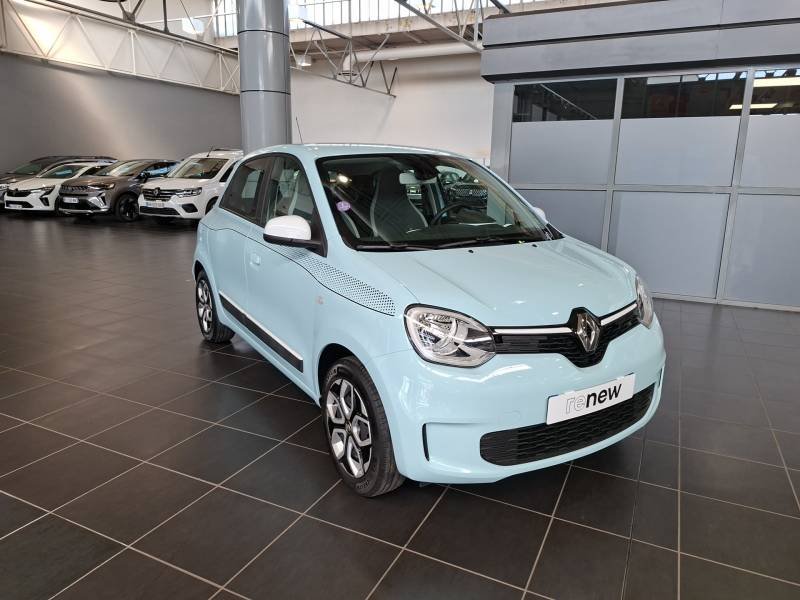 Renault Twingo - Photo 7