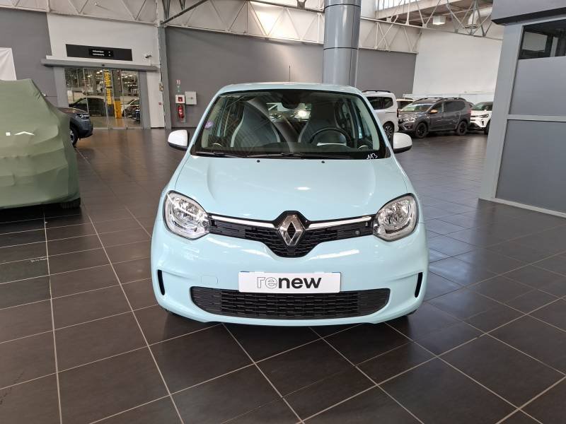 Renault Twingo - Photo 8