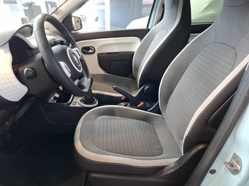 Renault Twingo - Photo 10