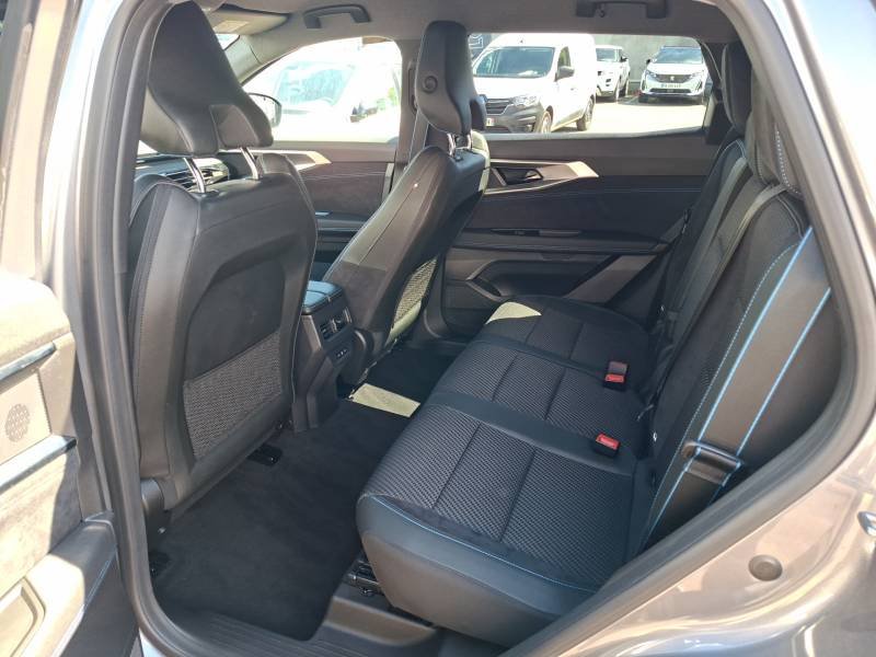 Renault Espace - Photo 13