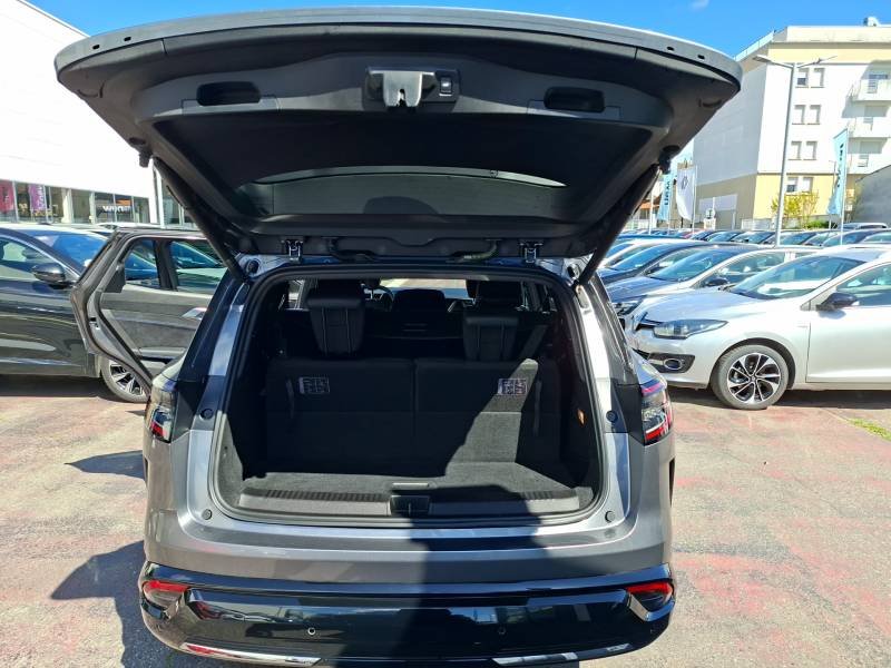 Renault Espace - Photo 15