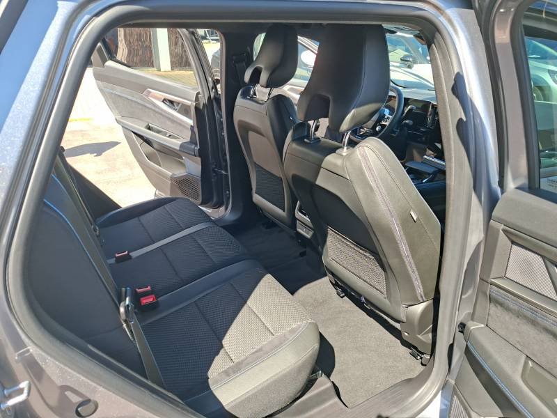 Renault Espace - Photo 17