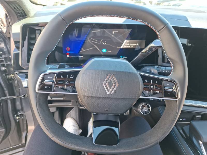 Renault Espace - Photo 19