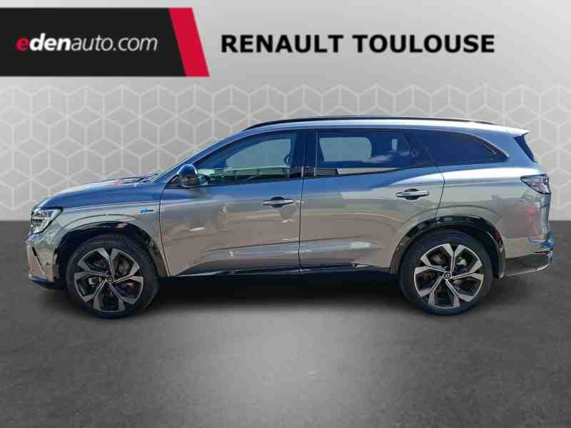 Renault Espace - Photo 2