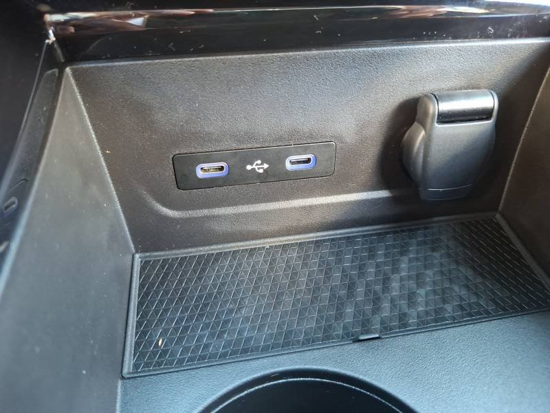 Renault Espace - Photo 25