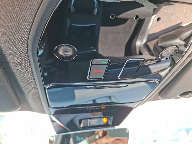 Renault Espace - Photo 27