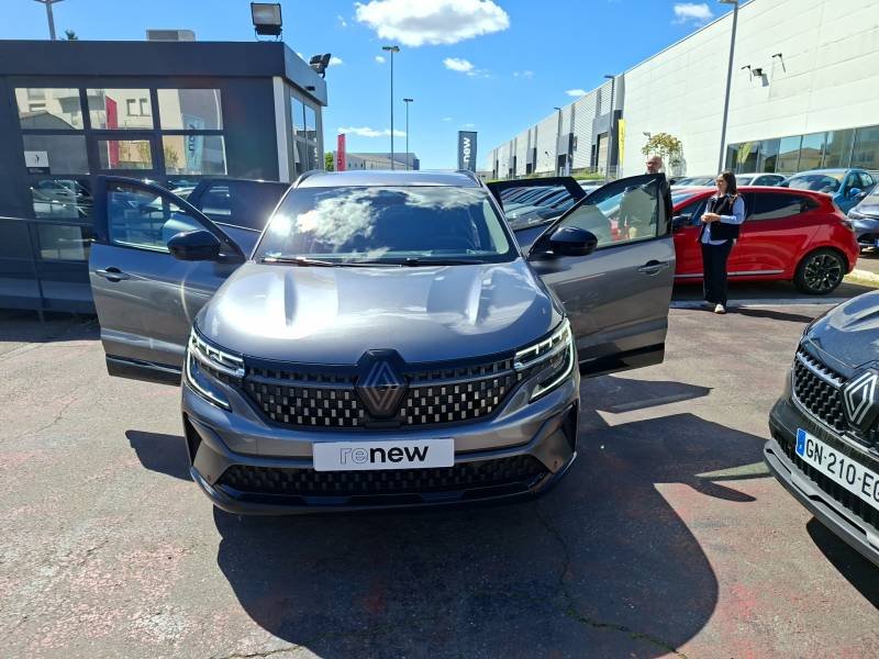 Renault Espace - Photo 28