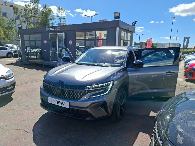 Renault Espace - Photo 29