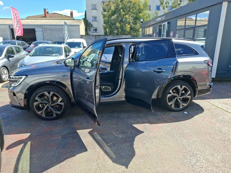 Renault Espace - Photo 30