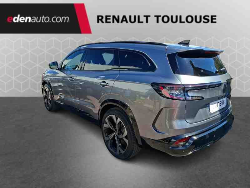 Renault Espace - Photo 3