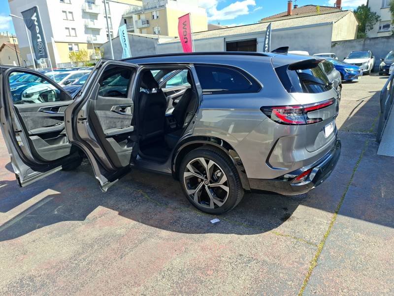 Renault Espace - Photo 31