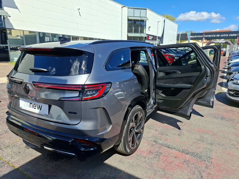 Renault Espace - Photo 34