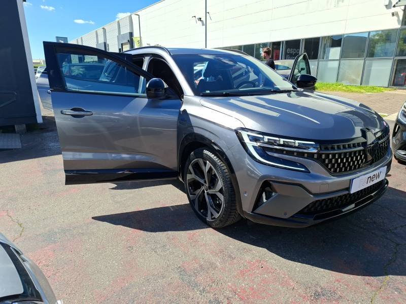 Renault Espace - Photo 35