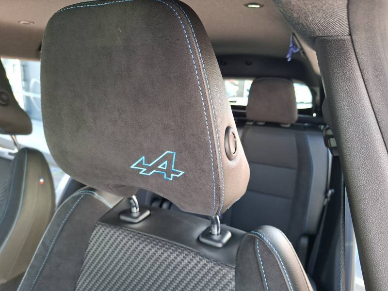 Renault Espace - Photo 37
