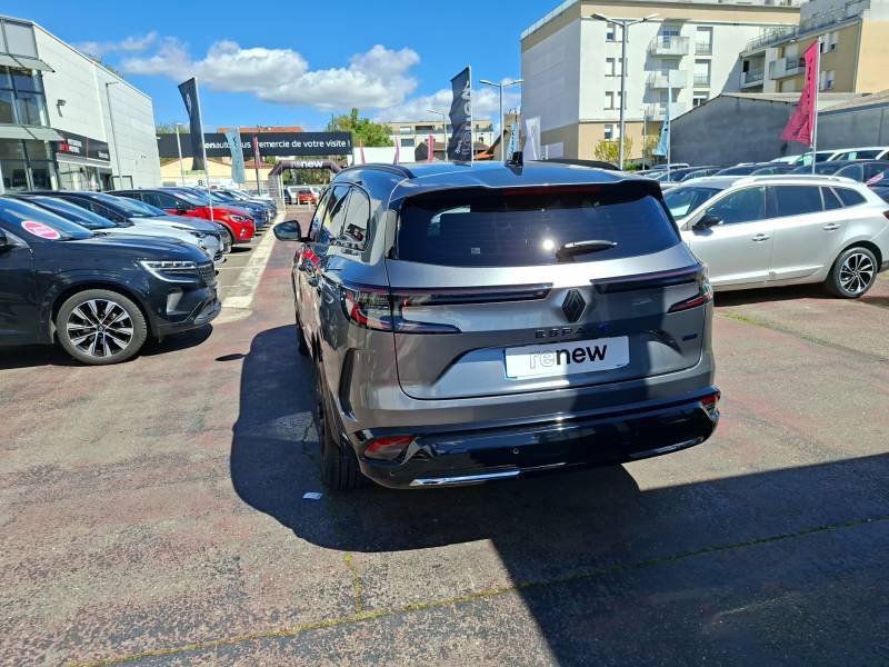 Renault Espace - Photo 4