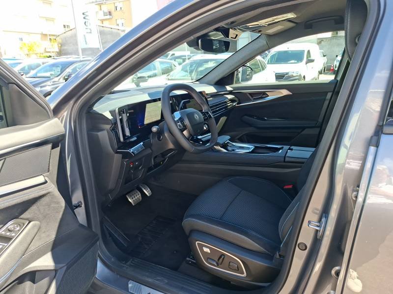 Renault Espace - Photo 10