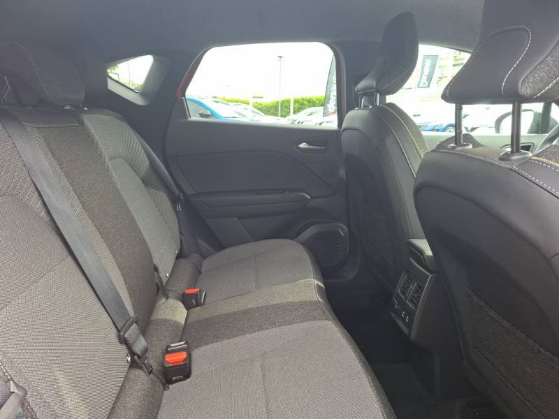 Renault Captur - Photo 12