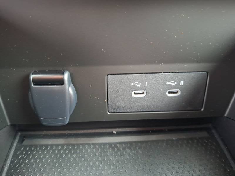 Renault Captur - Photo 17