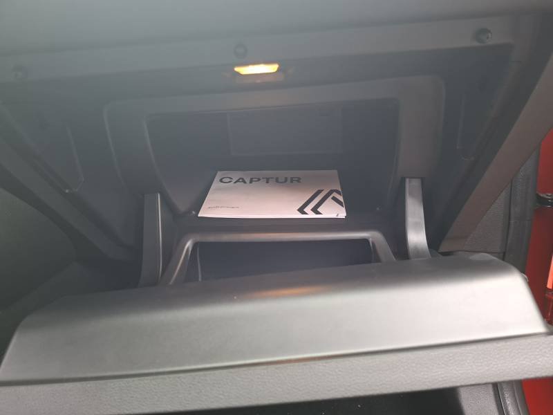 Renault Captur - Photo 21