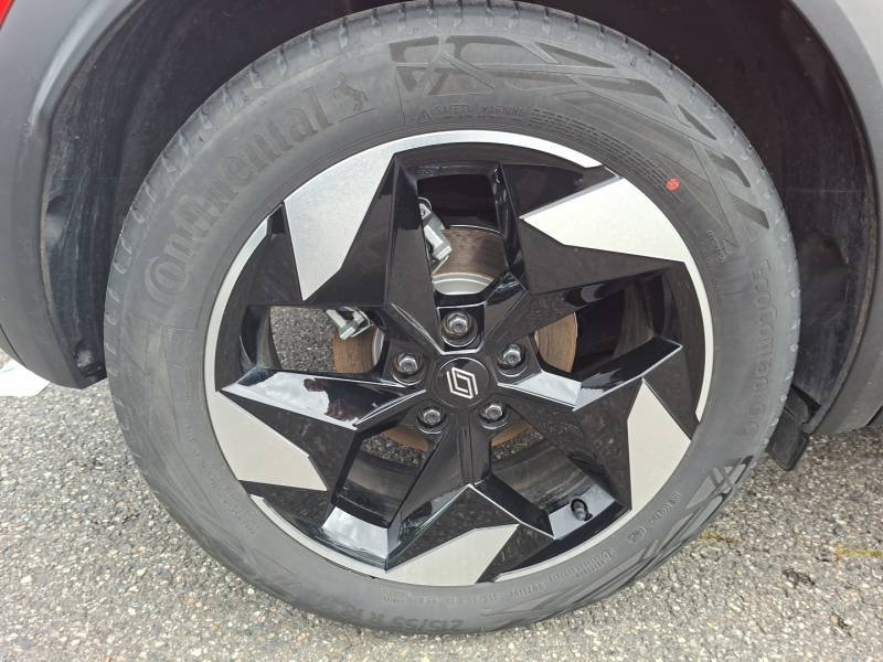 Renault Captur - Photo 30