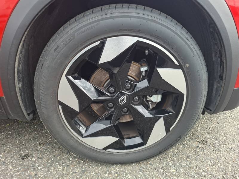 Renault Captur - Photo 31