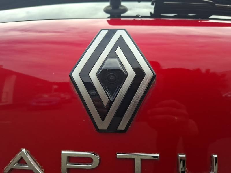 Renault Captur - Photo 32