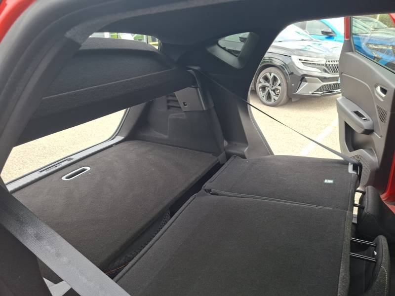 Renault Captur - Photo 35