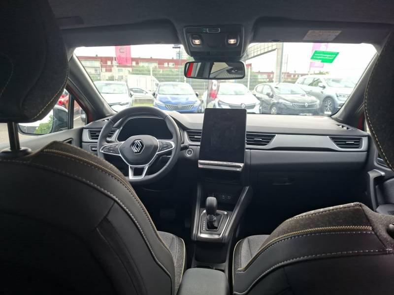 Renault Captur - Photo 37