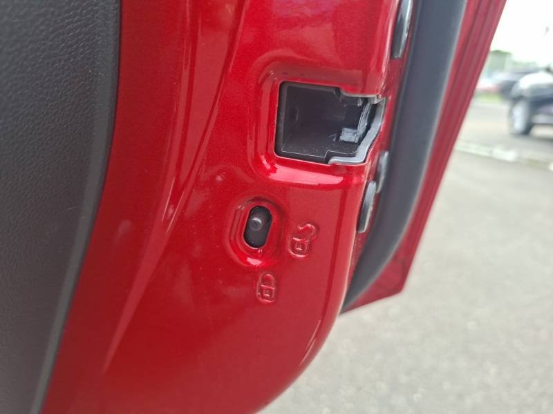 Renault Captur - Photo 39