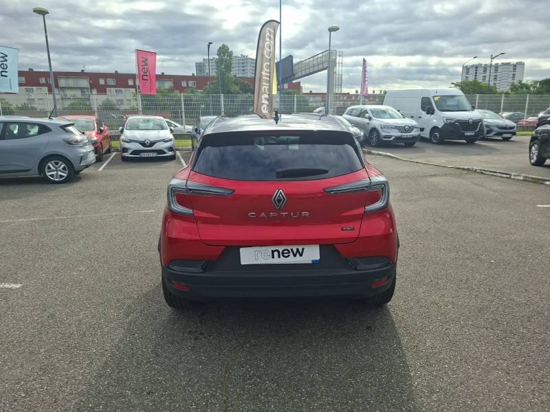 Renault Captur - Photo 4