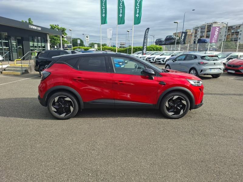 Renault Captur - Photo 6