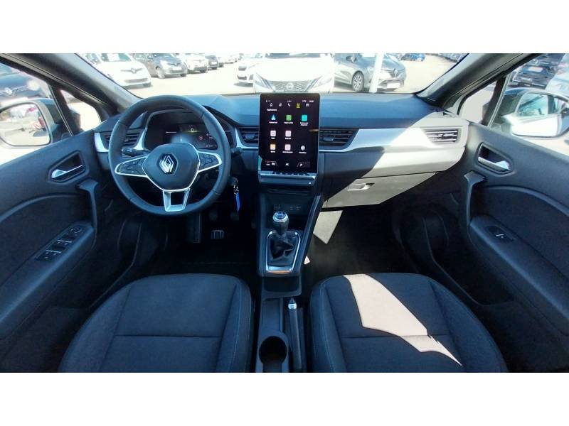 Renault Captur - Photo 11