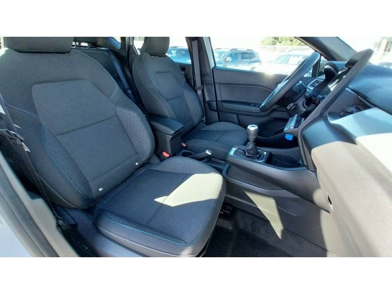 Renault Captur - Photo 12